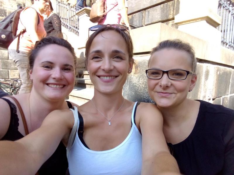 myCityHunt Speurtocht 1