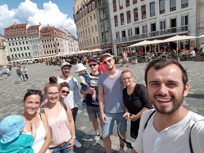 myCityHunt Speurtocht 10