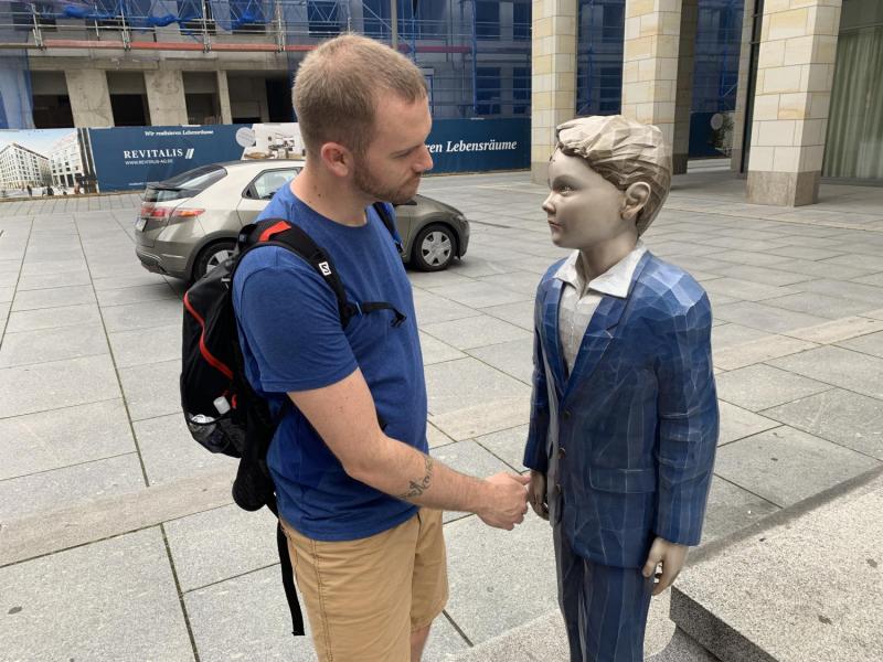 myCityHunt Speurtocht 3