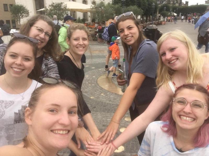 myCityHunt Speurtocht 10