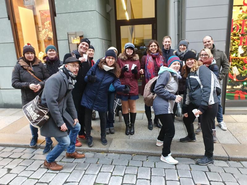 myCityHunt Speurtocht 11