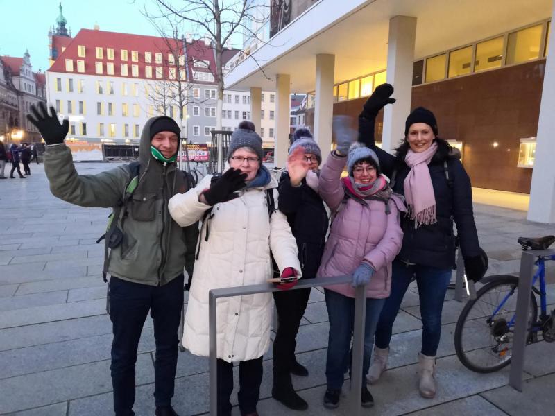 myCityHunt Speurtocht 11