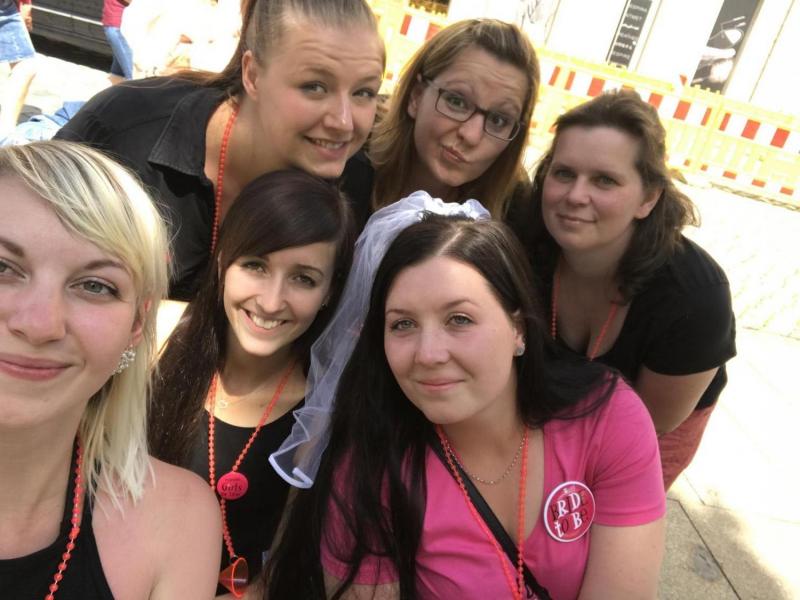 myCityHunt Speurtocht 2