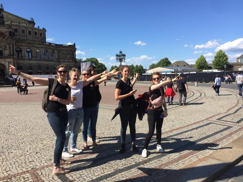 myCityHunt Speurtocht 15