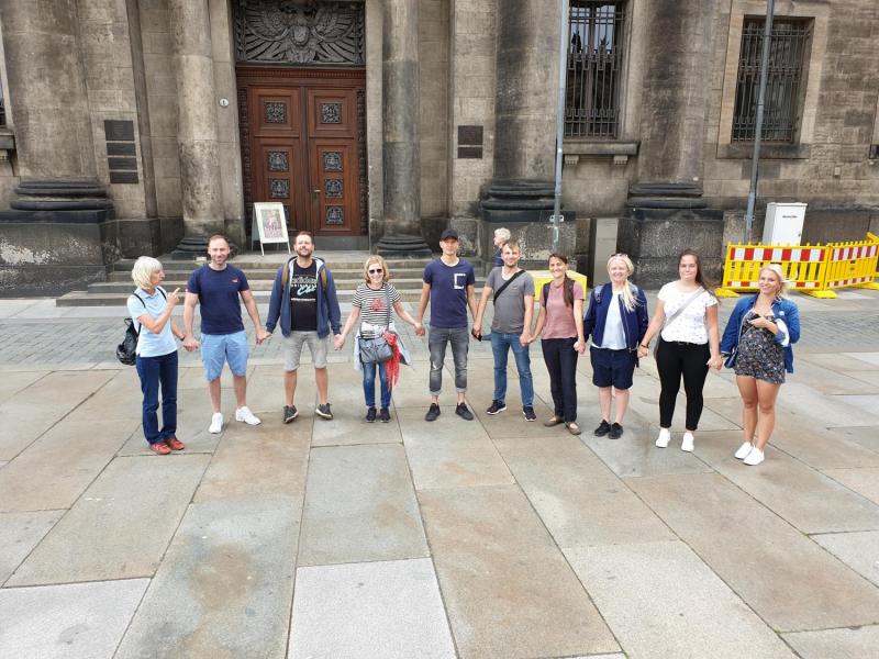 myCityHunt Speurtocht 5