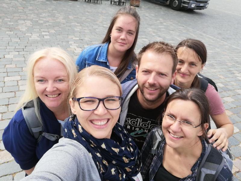 myCityHunt Speurtocht 7