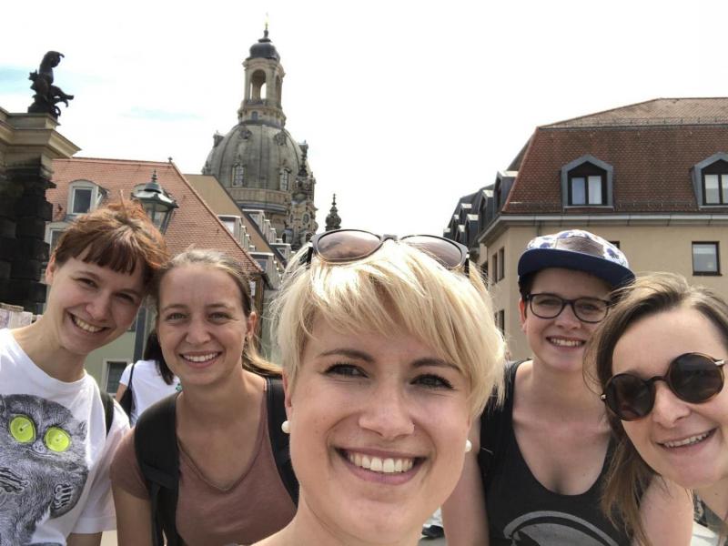 myCityHunt Speurtocht 14