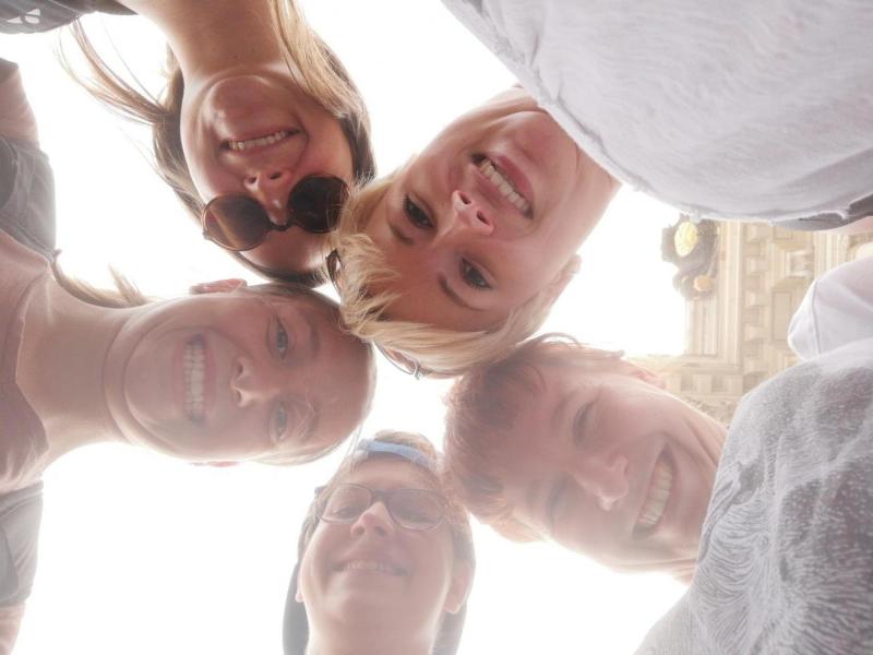 myCityHunt Speurtocht 14