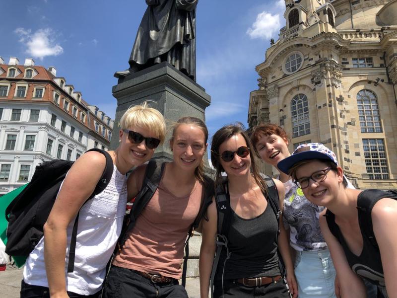 myCityHunt Speurtocht 15