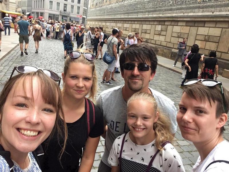 myCityHunt Speurtocht 3