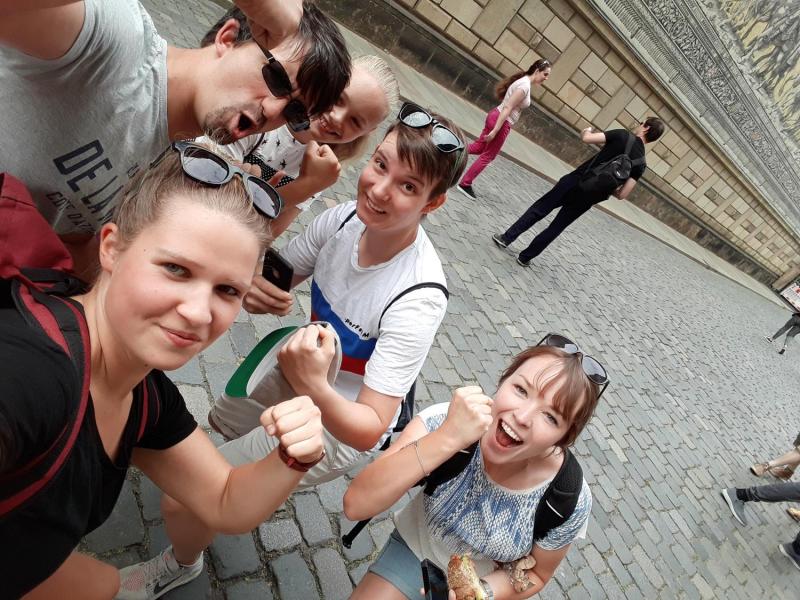 myCityHunt Speurtocht 10