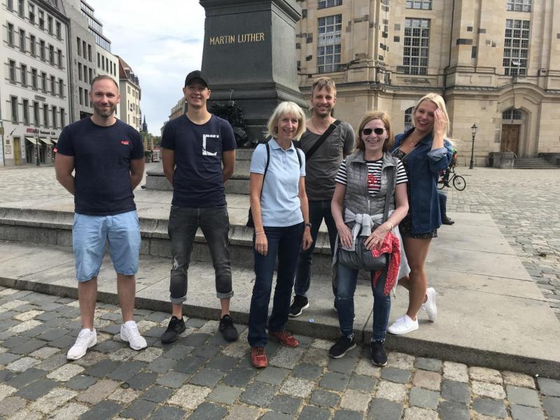 myCityHunt Speurtocht 10