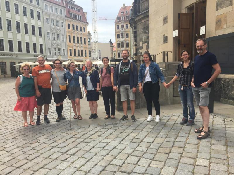 myCityHunt Speurtocht 9