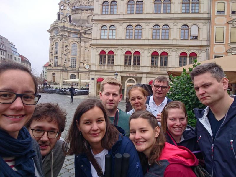 myCityHunt Speurtocht 5