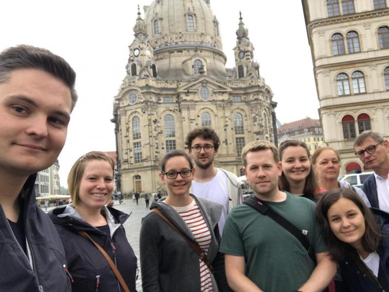 myCityHunt Speurtocht 9