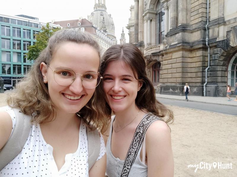 myCityHunt Speurtocht 14