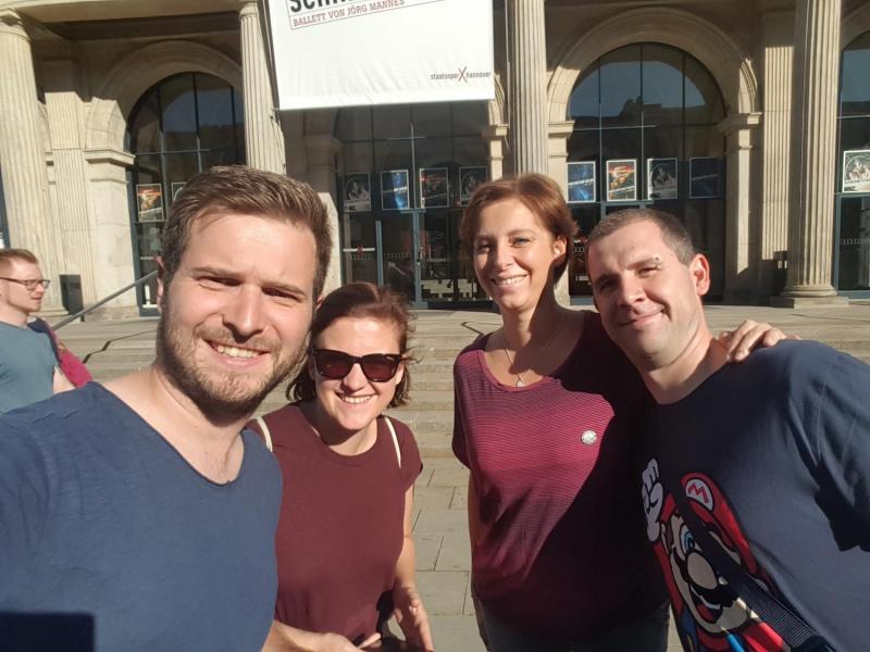 myCityHunt Speurtocht 5