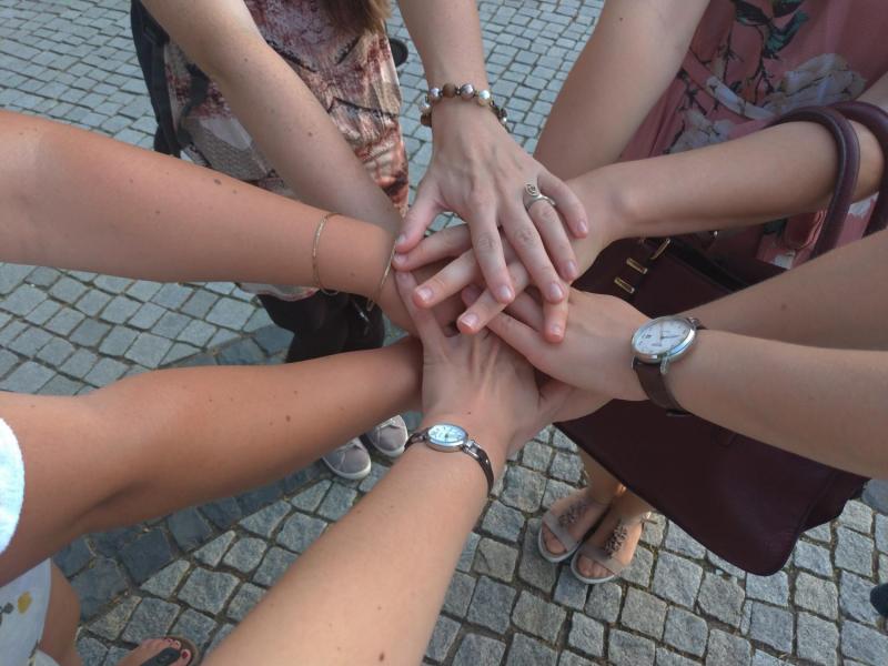 myCityHunt Speurtocht 15