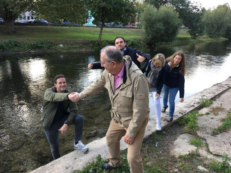 myCityHunt Speurtocht 15