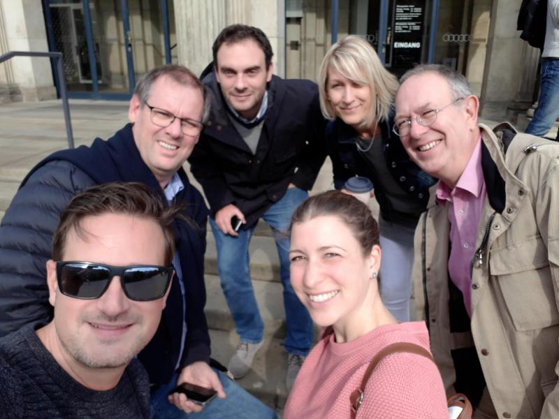 myCityHunt Speurtocht 5