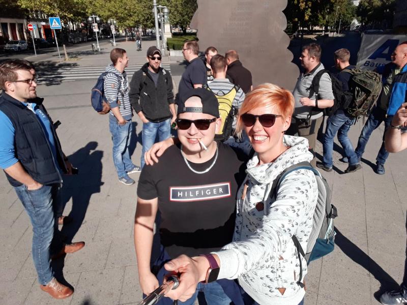 myCityHunt Speurtocht 6