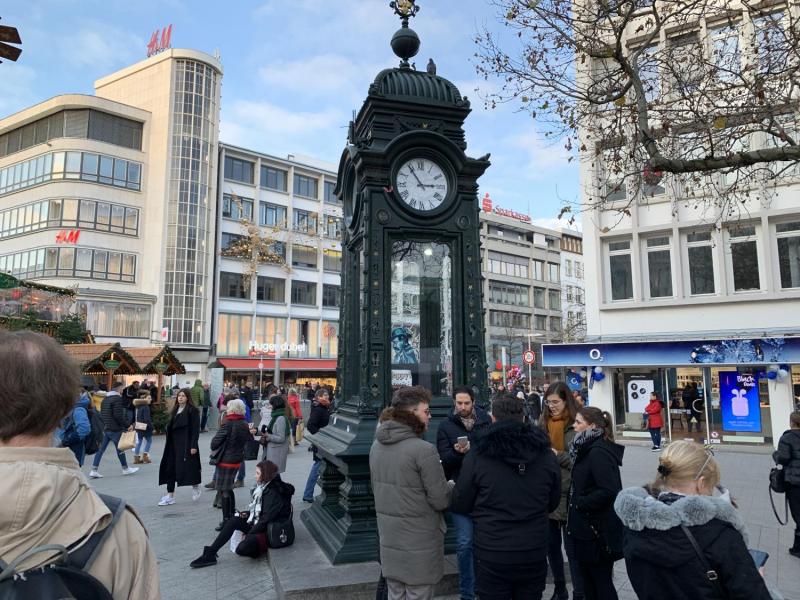 myCityHunt Speurtocht 5