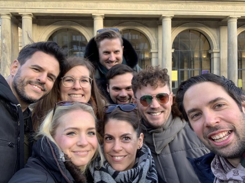 myCityHunt Speurtocht 5