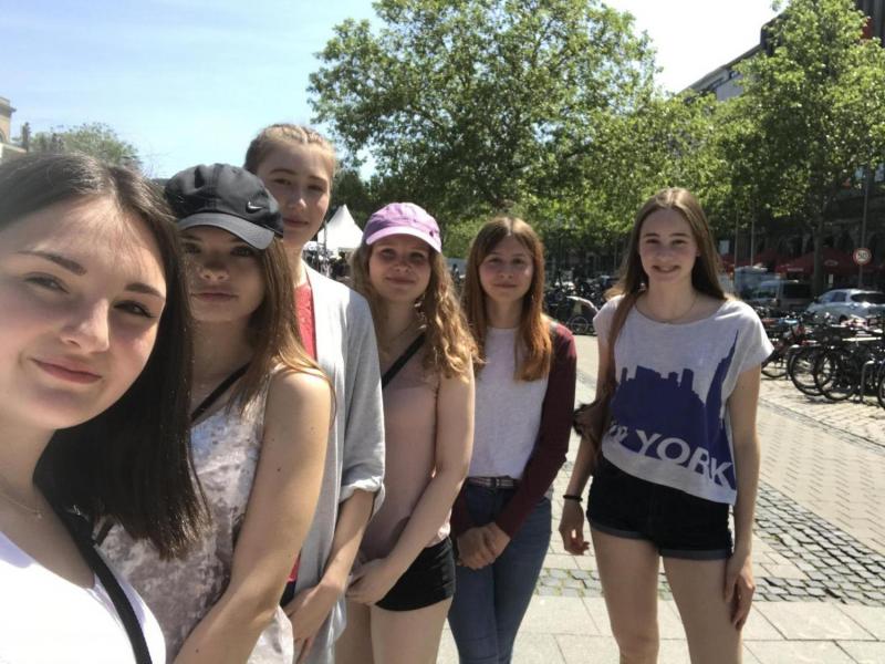 myCityHunt Speurtocht 2