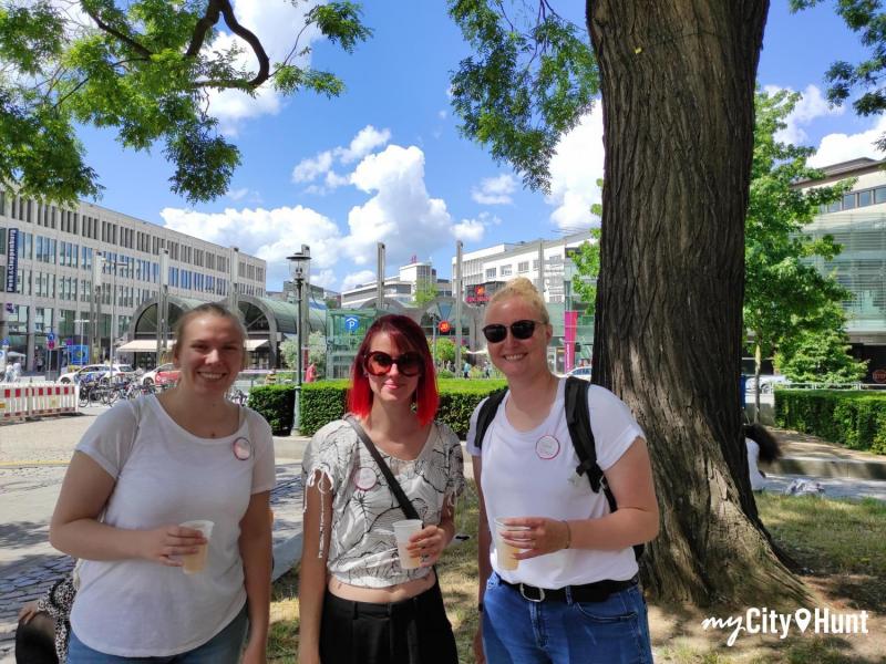 myCityHunt Speurtocht 6