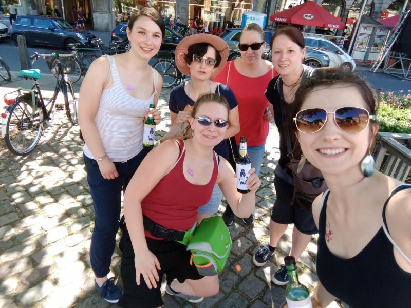 myCityHunt Speurtocht 7