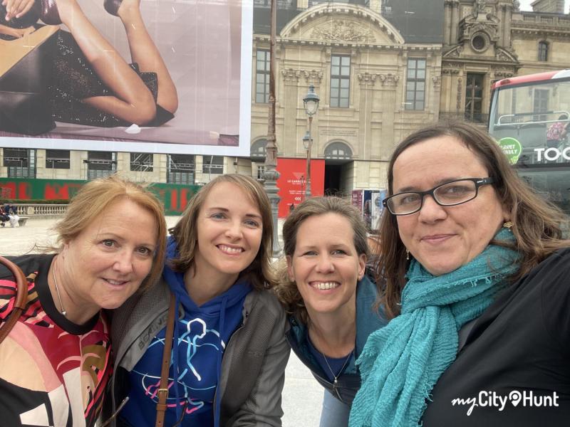 myCityHunt Speurtocht 11