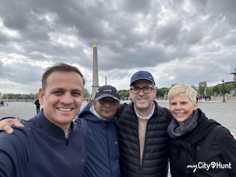 myCityHunt Speurtocht 5