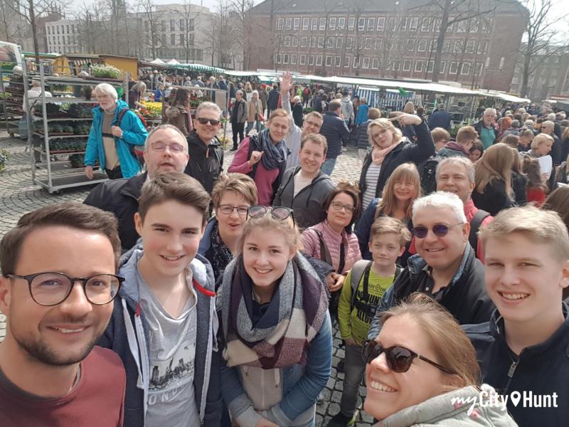 myCityHunt Speurtocht 10