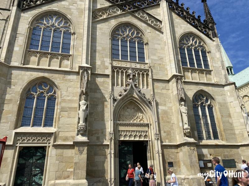 myCityHunt Speurtocht 11