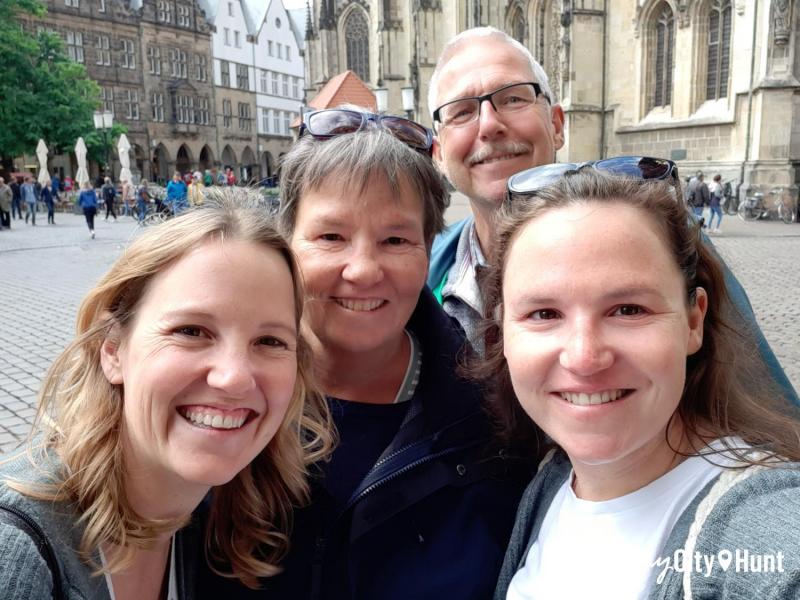 myCityHunt Speurtocht 15