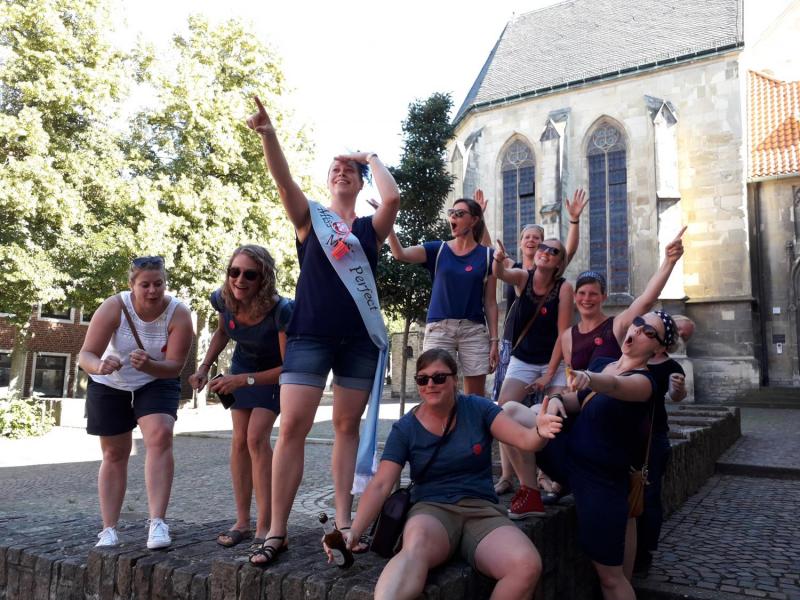 myCityHunt Speurtocht 9