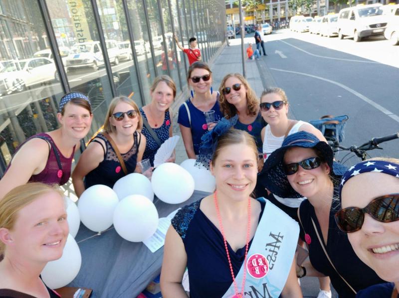 myCityHunt Speurtocht 13