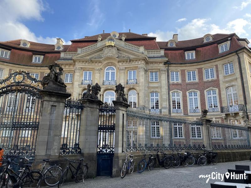 myCityHunt Speurtocht 11