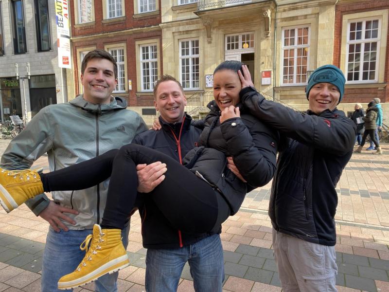 myCityHunt Speurtocht 14