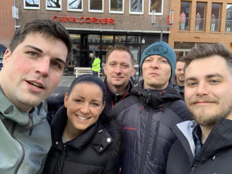 myCityHunt Speurtocht 7