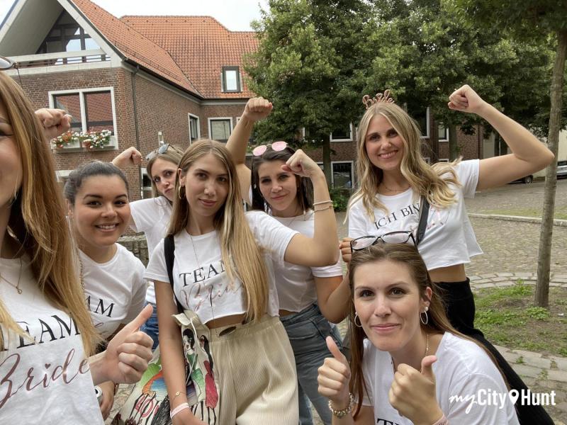 myCityHunt Speurtocht 14