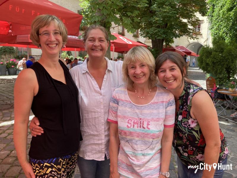 myCityHunt Speurtocht 6