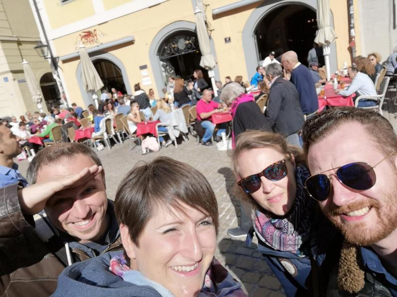 myCityHunt Speurtocht 11