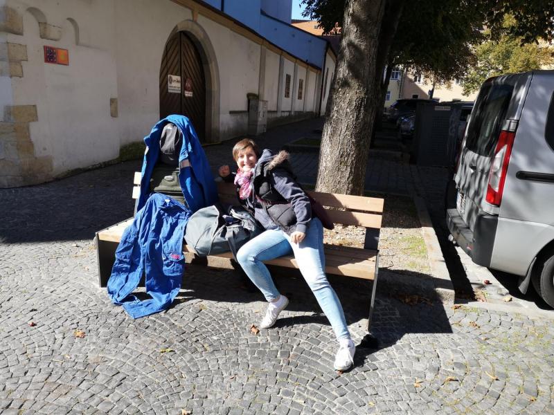 myCityHunt Speurtocht 5