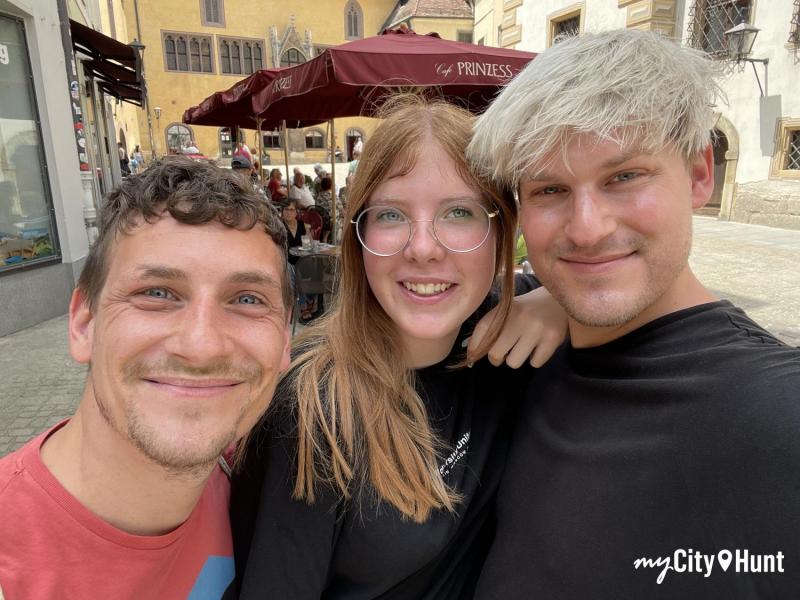 myCityHunt Speurtocht 10