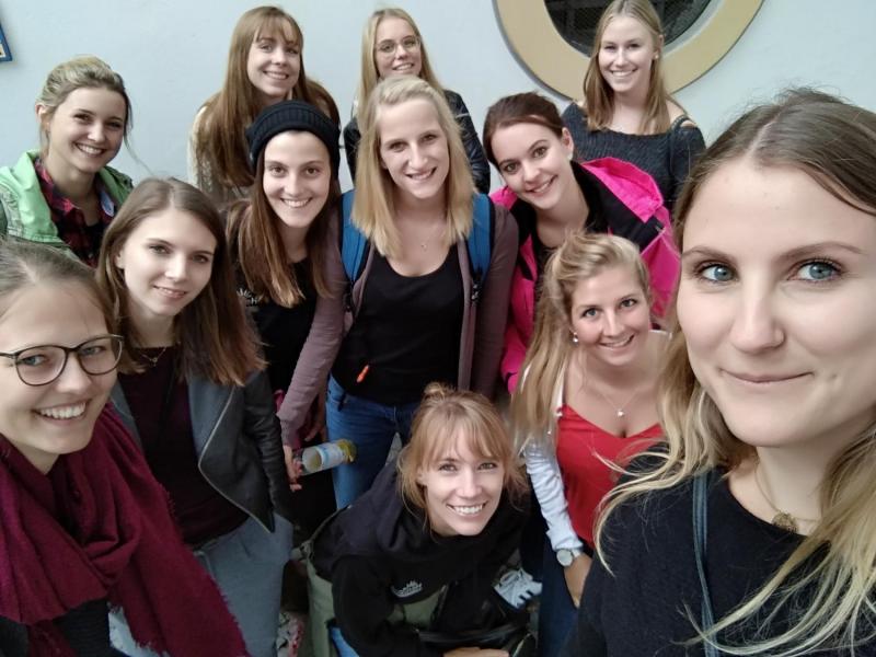 myCityHunt Speurtocht 7