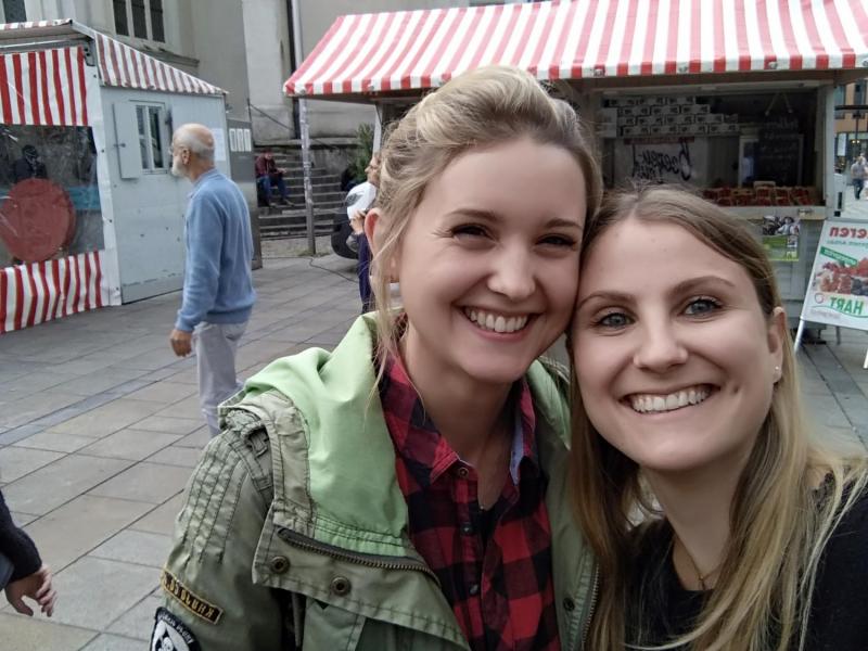 myCityHunt Speurtocht 3