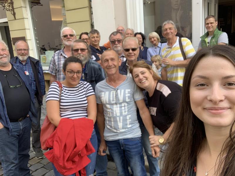 myCityHunt Speurtocht 4