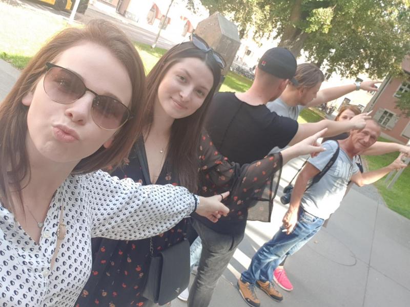 myCityHunt Speurtocht 15