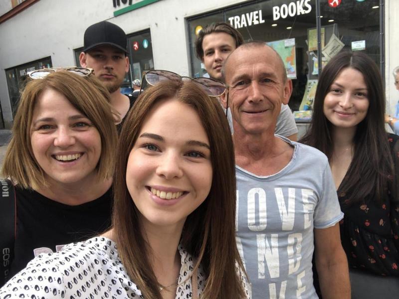 myCityHunt Speurtocht 3